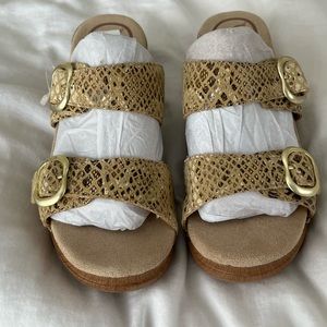 Dansko comfy stylish sandal